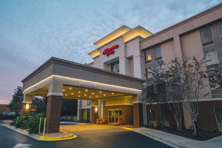 Hotel 36 of 36