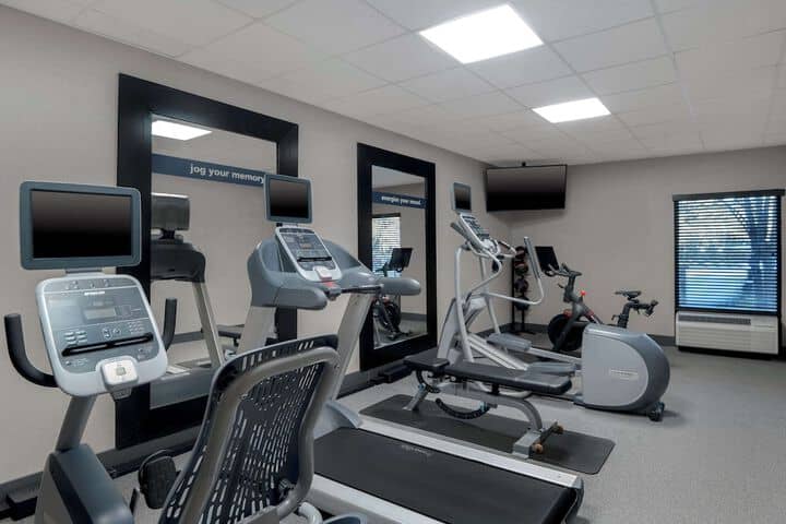 Health and Fitness 25 of 36