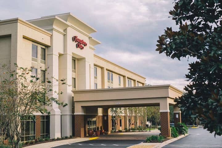 Hotel 35 of 36